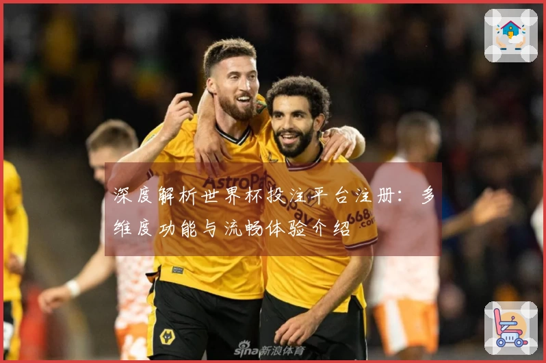 深度解析世界杯投注平台注册：多维度功能与流畅体验介绍