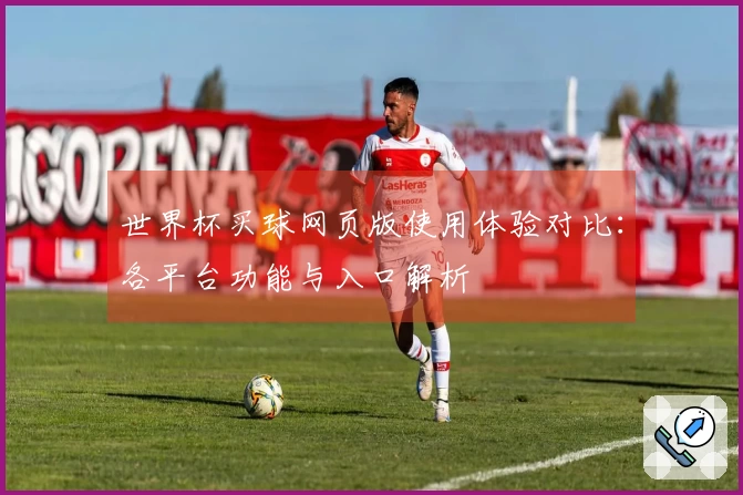 世界杯买球网页版使用体验对比：各平台功能与入口解析