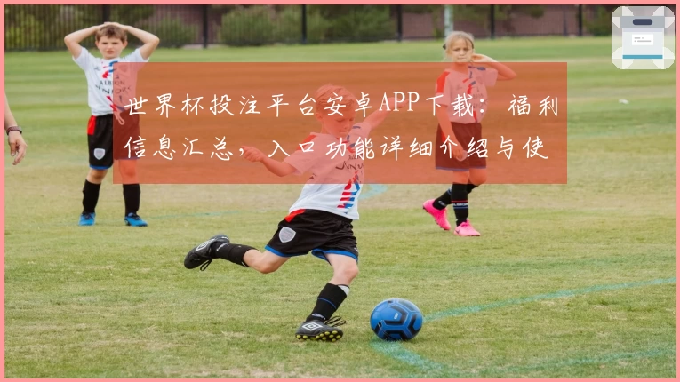 世界杯投注平台安卓APP下载：福利信息汇总，入口功能详细介绍与使用体验