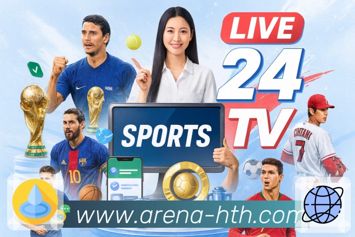 实时比分与事件